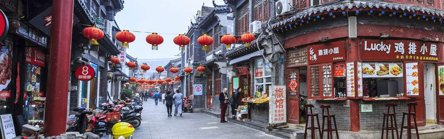 济南人气爆棚主题餐厅，淳朴民族风俗菜肴，惊艳超出你的想象