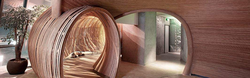 主题餐厅设计理念，如何设计一个优秀的主题餐厅？