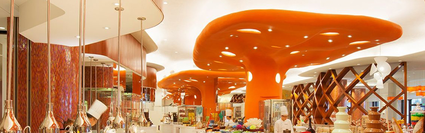 主题餐厅与特点餐厅有什么不同？